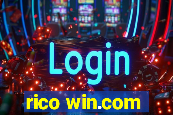 rico win.com